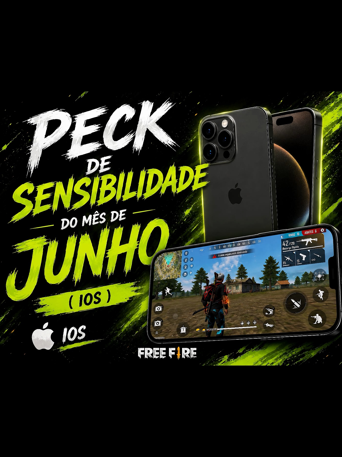SENSI IOS - IPHONE