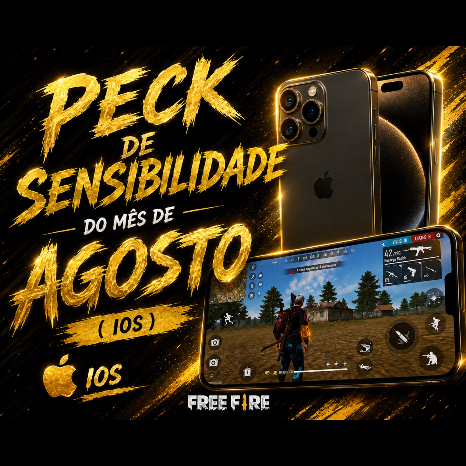 SENSI IOS - agosto